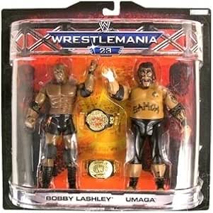 bobby lashley toy