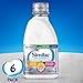 Similac Pro-Advance Non-GMO with 2'-FL HMO Infant Formula Ready-to-Feed, 1qt Bottles (Pack of 6) primary