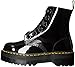 Dr. Martens Women's Molly Combat Boot