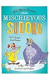 Will Shortz Presents Mischievous Sudoku by