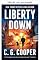 Livro Liberdade em queda (Justiça dos Marines Livro 13)