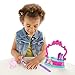 Fisher-Price Nickelodeon Sunny Day, Blair's Color-Change Manicure Set