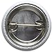 Einstein Genius Scientist Button Pin Set (Size Is 1inch Diameter)