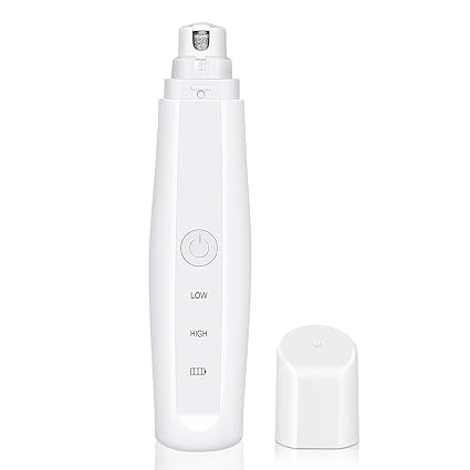 paw perfect nail trimmer