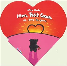 Mon petit coeur de tous les jours