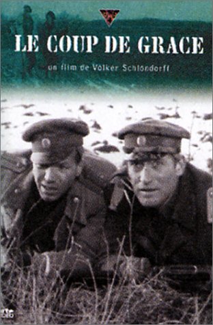 Le Coup De Grâce