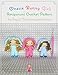 Onesie Bunny Girls Amigurumi Crochet Pattern by Sayjai Thawornsupacharoen