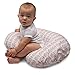 Boppy Nursing Pillow and Positioner, Pink Mod Owls