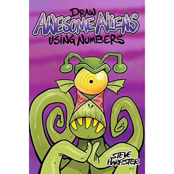 アート・デザイン・音楽 MONSTERS! DRAW YOUR OWN MUTANTS How To Draw A Mutant Snakeman - YouTube