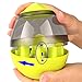Pet IQ Treat Ball Dog IQ Toy Ball Treat Dispensing Dog Toys Dog Toy IQ Treat Ball Dog Treat Dispensing Ball Dog Toy Ball Pet Food Ball Interactive Treat Kibble Dispensing Dog Food Activity Treat Ball