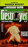 Final Reel (Destroyer #116)