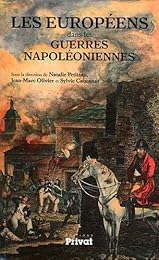 Les  Européens dans les guerres napoléoniennes