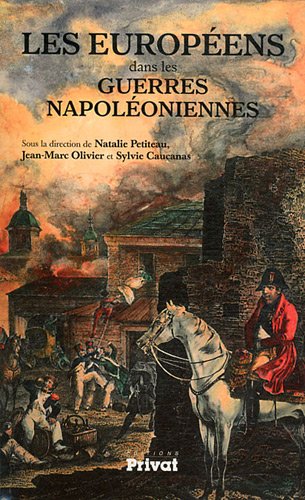 Les  Européens dans les guerres napoléoniennes