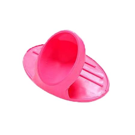 sjdk Mini Pinzas para los Dedos aisladas Pinza de Mano Juego de 3 ...