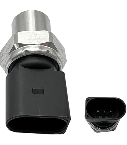 Automotive Replacement Compressor Refrigerant Pressure Switches