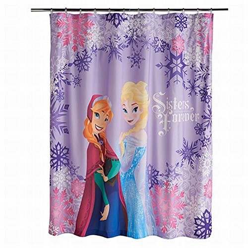 Frozen Bathroom Decor: Amazon.com