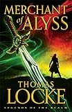 Merchant of Alyss (Legends of the Realm Book #2)
