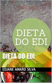 Livro dieta do edi