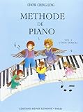 Méthode de piano Volume 1 by 