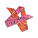 Lean In Fashion Hair Accessory Hairband Hair Silk Neckerchief Tie Bag Handle Decorative Scarf