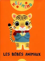 Les  bébés animaux