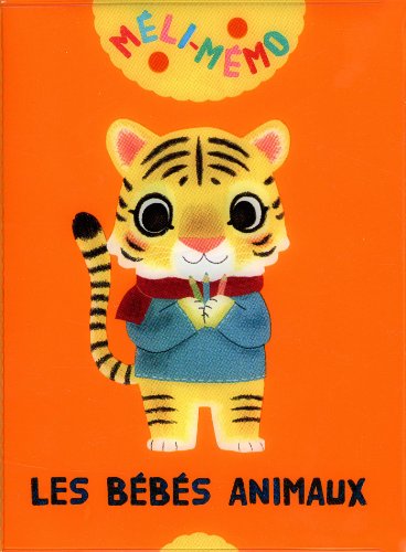 Les  bébés animaux