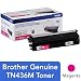 Brother Genuine Super High Yield Toner Cartridge, TN436M, Replacement Magenta Toner, Page Yield Up To 6,500 Pages, Amazon Dash Replenishment Cartridge, TN436 primary