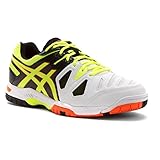 ASICS Men's GEL-Game® 5 Tennis Shoe