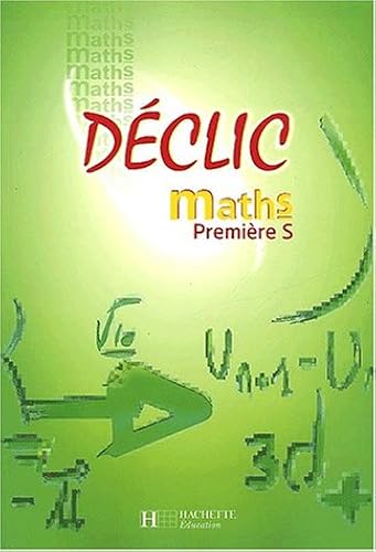 Download Maths, 1ère S PDF