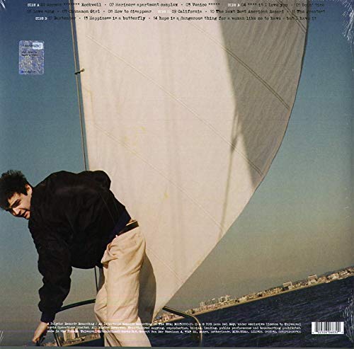 NFR! [2 Discos de Vinil] - //medicalbooks.filipinodoctors.org