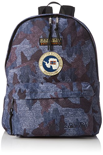 CHUPA CHUPS Borsa Tracolla Unisex Collezione Scuola Mare Università Uomo Sport