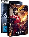Prey - Day One Edition inkl. Steelbook (exklusiv bei Amazon.de) - [PC]