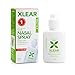 Xlear Natural Saline Nasal Spray with Xylitol, Nose Moisturizer for Kids and Adults, 0.75 fl oz (Pack of 1)