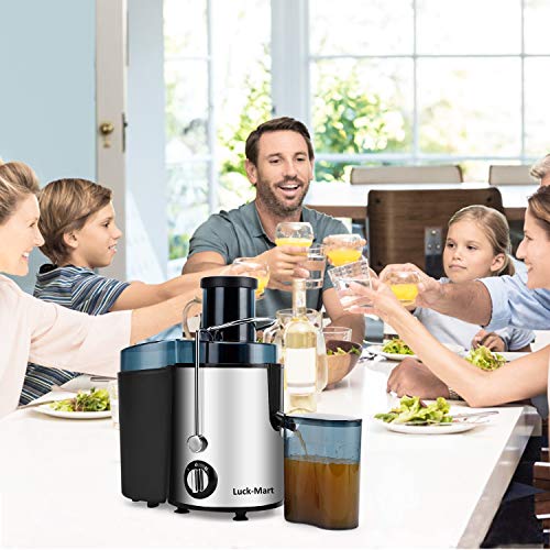 5 Vegetable+Extractor+Centrifugal+Anti+drip+Stainless