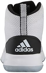 adidas NEO Men's CF Executor Mid