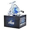 KastKing-Summer-Spinning-Reel-Light-Weight-Ultra-Smooth-Powerful-Spinning-Fishing-Reel-9-1-BB