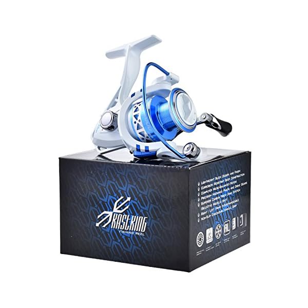 KastKing-Summer-Spinning-Reel-Light-Weight-Ultra-Smooth-Powerful-Spinning-Fishing-Reel-9-1-BB