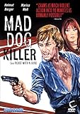 MAD DOG KILLER / (COL DOL WS)                      image