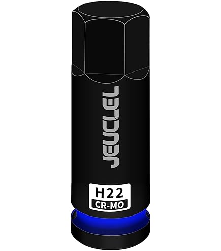 Amazon.com: ATLIN Hex Axle Tool for Motorcycle Front Axle Wheel