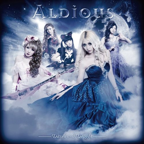 Aldious - Dazed and Delight - Zortam Music