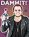Dammit Doll - Limited Edition - Dammit Rocket Doll - Stress Relief, Gag Gift