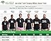 New Zealand Pride | Kiwi Silver Fern Southern Cross Men Women Black T-Shirt-(Adult,S)