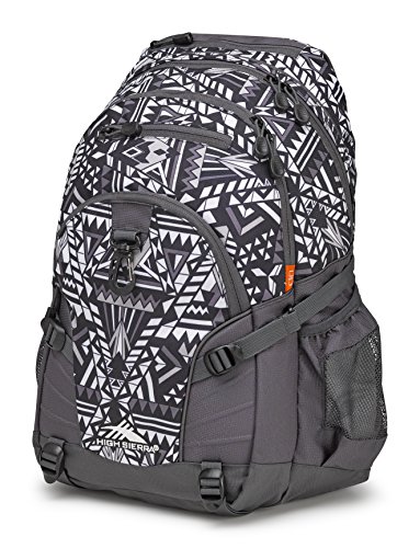 High Sierra Loop- Geo Weave/Mercury