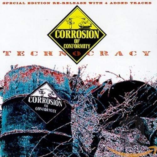 CORROSION OF CONFORMITY - Animosity - Amazon.com Music