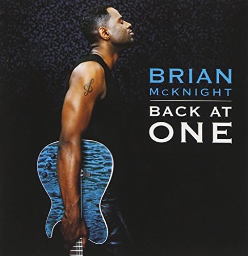 Brian McKnight - Brian McKnight - Amazon.com Music
