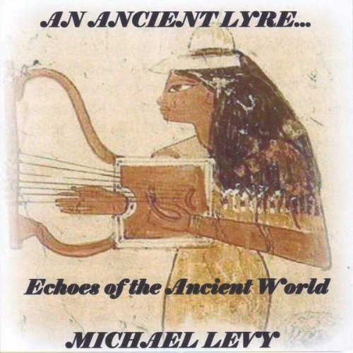 Hurrian Hymn No 6 Piano