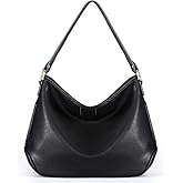Hobo Bag for Women Shoulder Crossbody Purse Work Daily Handbags with Adjustable Strap
