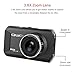 Dash Cam, QWOO Dash Camera 3