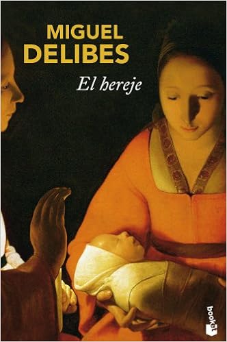 El hereje ISBN-13 9788423342129