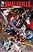 Smallville Season 11 Vol. 5: Olympus by Bryan Q. Miller, Jorge Jimenez